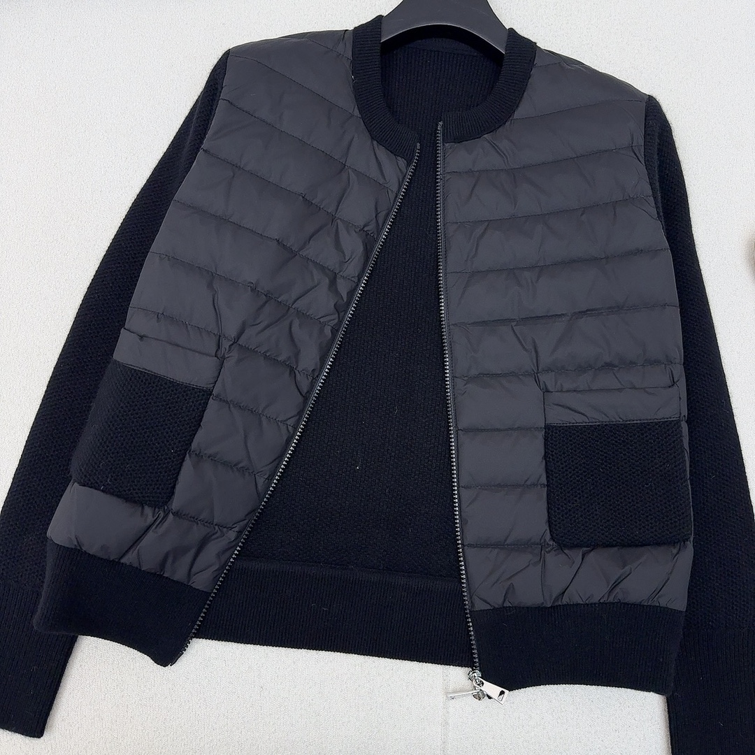 Thom Browne Down Jackets